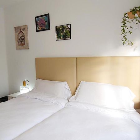 Mesta Centro โซรีอา ภายนอก รูปภาพ