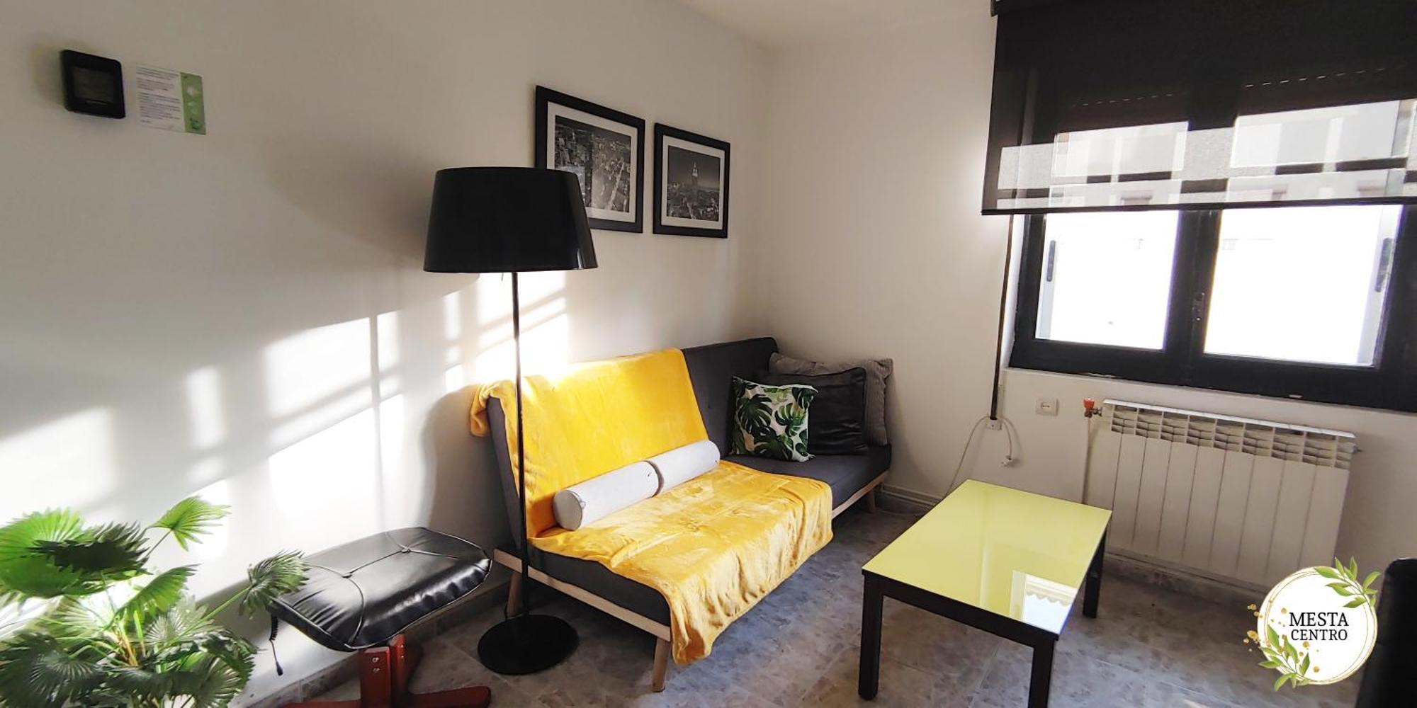 Mesta Centro โซรีอา ภายนอก รูปภาพ